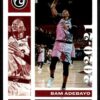 2020 Panini Chronicles Miami Heat #23 Bam Adebayo