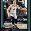 2020 Panini Chronicles Playbook Washington Wizards #172 Deni Avdija