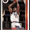 2021 NBA Hoops Winter Edition Denver Nuggets #31 Will Barton