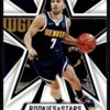 2020 Panini Chronicles Rookies & Stars Denver Nuggets #670 Facundo Campazzo
