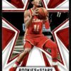 2020 Panini Chronicles Rookies & Stars Atlanta Hawks #664 Trae Young