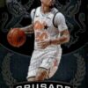 2020 Panini Chronicles Rookies & Stars Orlando Magic #535 Cole Anthony RC Rookie