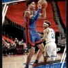 2020 Panini Chronicles Prestige Detroit Pistons #56 Killian Hayes RC Rookie
