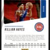 2020 Panini Chronicles Prestige Detroit Pistons #56 Killian Hayes RC Rookie