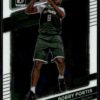 2021-22 Donruss Optic Bobby Portis Auto Milwaukee Bucks #30