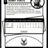 2021 NBA Hoops Winter Edition Milwaukee Bucks #123 Bobby Portis