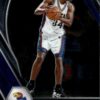 2021-22 Panini Prizm Draft Picks Paul Pierce Kansas Jayhawks #89