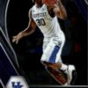 2021-22 Panini Prizm Draft Picks Julius Randle New York Knicks #75