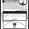 2021 NBA Hoops Winter Edition Brooklyn Nets #246 Kessler Edwards RC Rookie