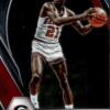 2021-22 Panini Prizm Draft Picks Dominique Wilkins Georgia Bulldogs #93