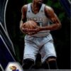 2021-22 Panini Prizm Draft Picks Joel Embiid Kansas Jayhawks #59