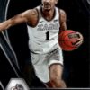 2021-22 Panini Prizm Draft Picks Jalen Suggs Orlando Magic #3