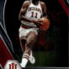 2021-22 Panini Prizm Draft Picks Isiah Thomas Indiana Hoosiers #36
