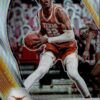 2021-22 Panini Prizm Draft Picks Kai Jones Texas Longhorns #14