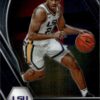 2021-22 Panini Prizm Draft Picks Cameron Thomas LSU Tigers #18