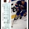 1990 Upper Deck New York Islanders #386 Jeff Norton