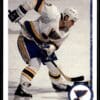 1990 Upper Deck St. Louis Blues #17 Peter Zezel