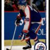 1990 Upper Deck Winnipeg Jets #53 Dale Hawerchuk