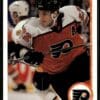1990 Upper Deck Philadelphia Flyers #263 Rick Tocchet