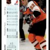 1990 Upper Deck Philadelphia Flyers #263 Rick Tocchet