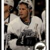 1990 Upper Deck Los Angeles Kings #136 Steve Duchesne