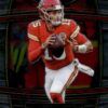 2021 Panini Select Patrick Mahomes II Kansas City Chiefs #2