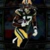 2021 Panini Select Davante Adams Green Bay Packers #14