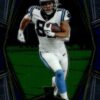 2021 Panini Select Tommy Tremble Rookie Carolina Panthers #193