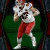 2021 Panini Select Travis Kelce Kansas City Chiefs #118