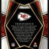2021 Panini Select Travis Kelce Kansas City Chiefs #118