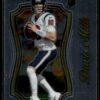 2021 Panini Select Certified Davis Mills Rookie Houston Texans #SCR-23