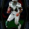 2022 Panini Select Ricky Williams Miami Dolphins #136