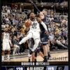 2021 Hoops Road to the Finals First Round Utah Jazz #32 Donovan Mitchell 1749/20