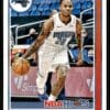 2021 NBA Hoops Winter Edition Orlando Magic #32 Markelle Fultz