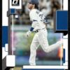 2022 Donruss Los Angeles Dodgers #194 Cody Bellinger
