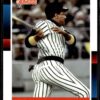 2022 Donruss Retro Pittsburgh Pirates #233 Willie Stargell