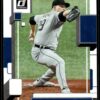 2022 Donruss Detroit Tigers #92 Tarik Skubal