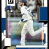 2022 Donruss Los Angeles Dodgers #194 Cody Bellinger