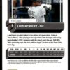 2022 Donruss Chicago White Sox #88 Luis Robert