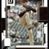 2022 Donruss San Diego Padres #146 Blake Snell