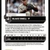 2022 Donruss San Diego Padres #146 Blake Snell