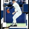 2022 Donruss Texas Rangers #118 Nolan Ryan