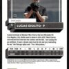 2022 Donruss Chicago White Sox #130 Lucas Giolito