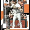 2022 Donruss San Francisco Giants #134 Kris Bryant