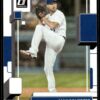 2022 Donruss New York Mets #104 Max Scherzer