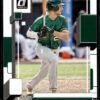 2022 Donruss Oakland Athletics #184 Matt Olson