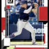 2022 Donruss Washington Nationals #225 Juan Soto