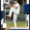 2022 Donruss New York Mets #104 Max Scherzer