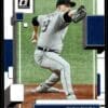 2022 Donruss Detroit Tigers #92 Tarik Skubal