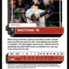 2022 Donruss Boston Red Sox #144 Waltham